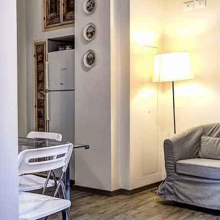 Apartment Castiglione - Il Giardino Sui Tetti