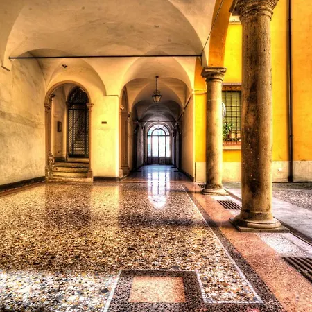 Castiglione - Il Giardino Sui Tetti Appartement *